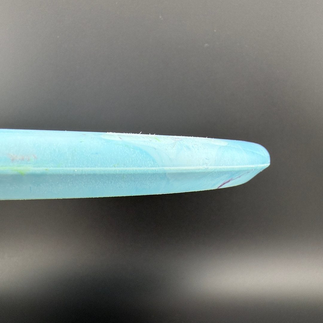 Crazy Tuff CT Jawbreaker Zone - DGLO 2025 Discraft