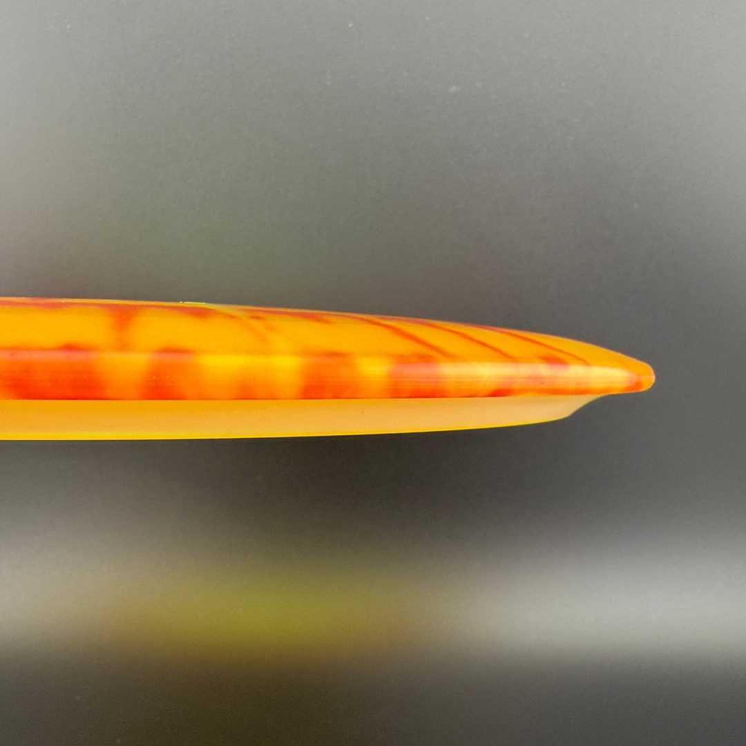 Fly Dye Z Passion - Paige Pierce Discraft