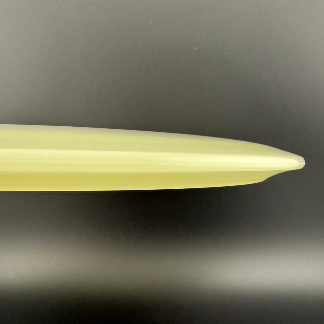 Glow Victory Line Streak - 5X Climo Disc Golf