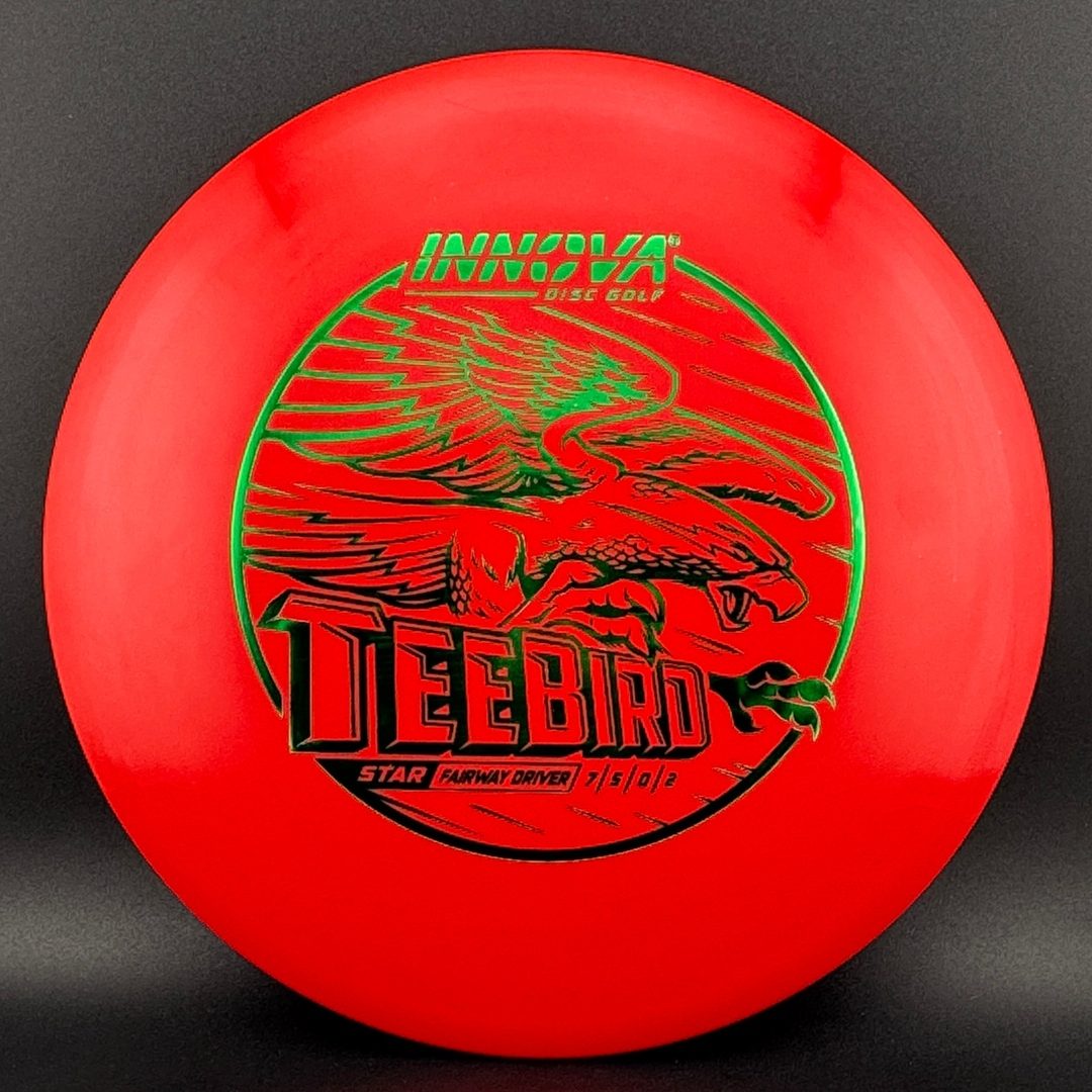 Star Teebird Innova