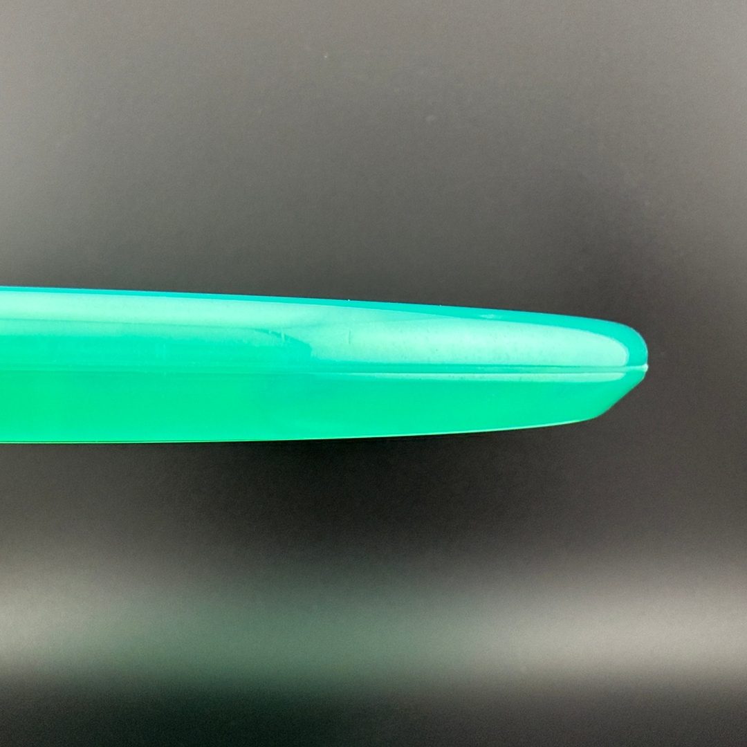 Luster Champion Toro Penned - Calvin Heimburg Takeover Edition Innova