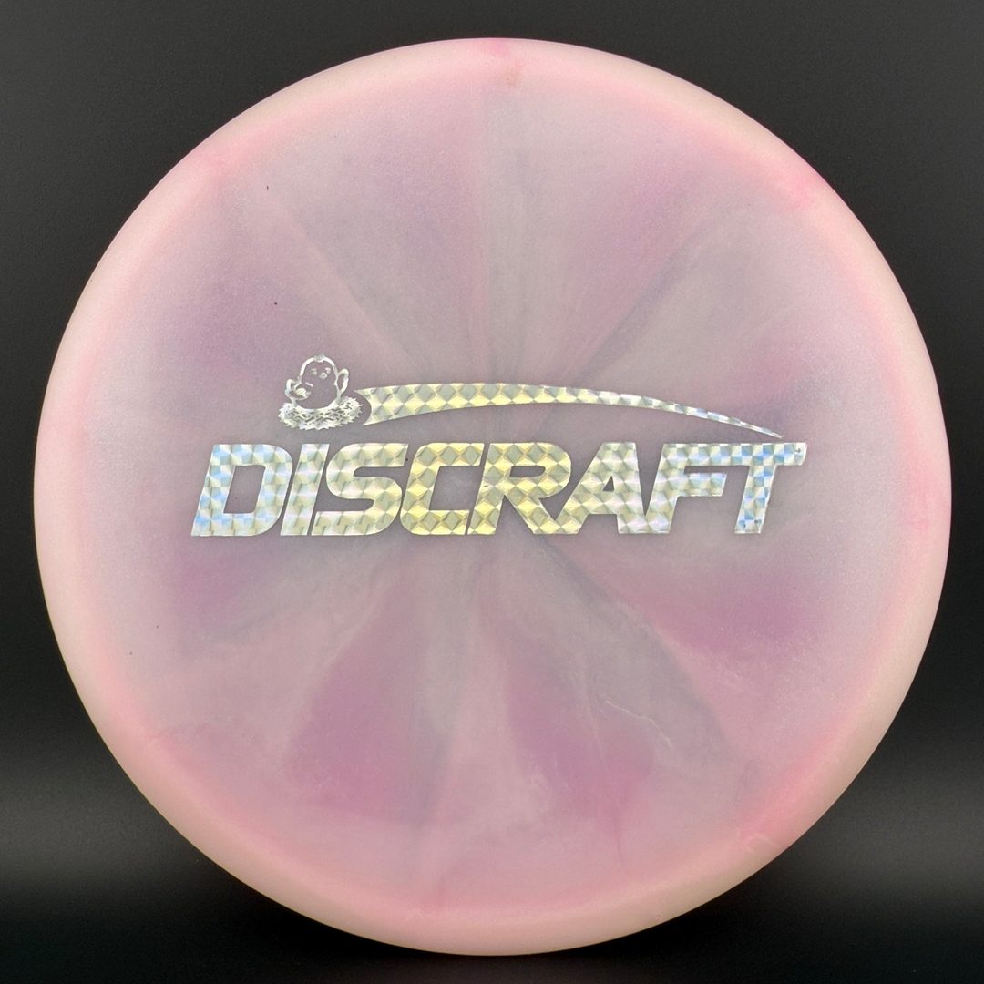 Colorshift Z Buzzz - Chickidy Bar Stamp Discraft