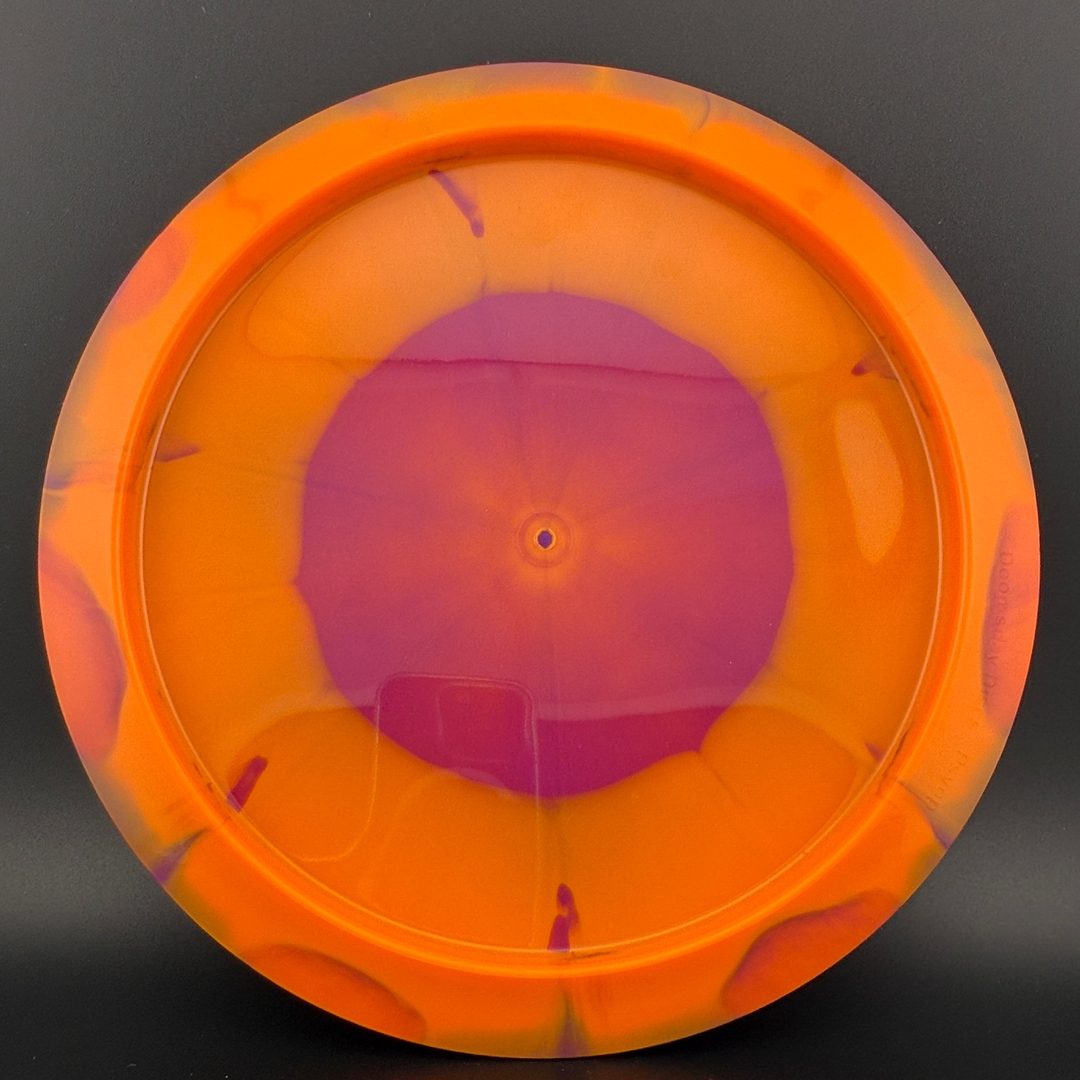 Retina Psyop - Believe What You’re Told Doomsday Discs