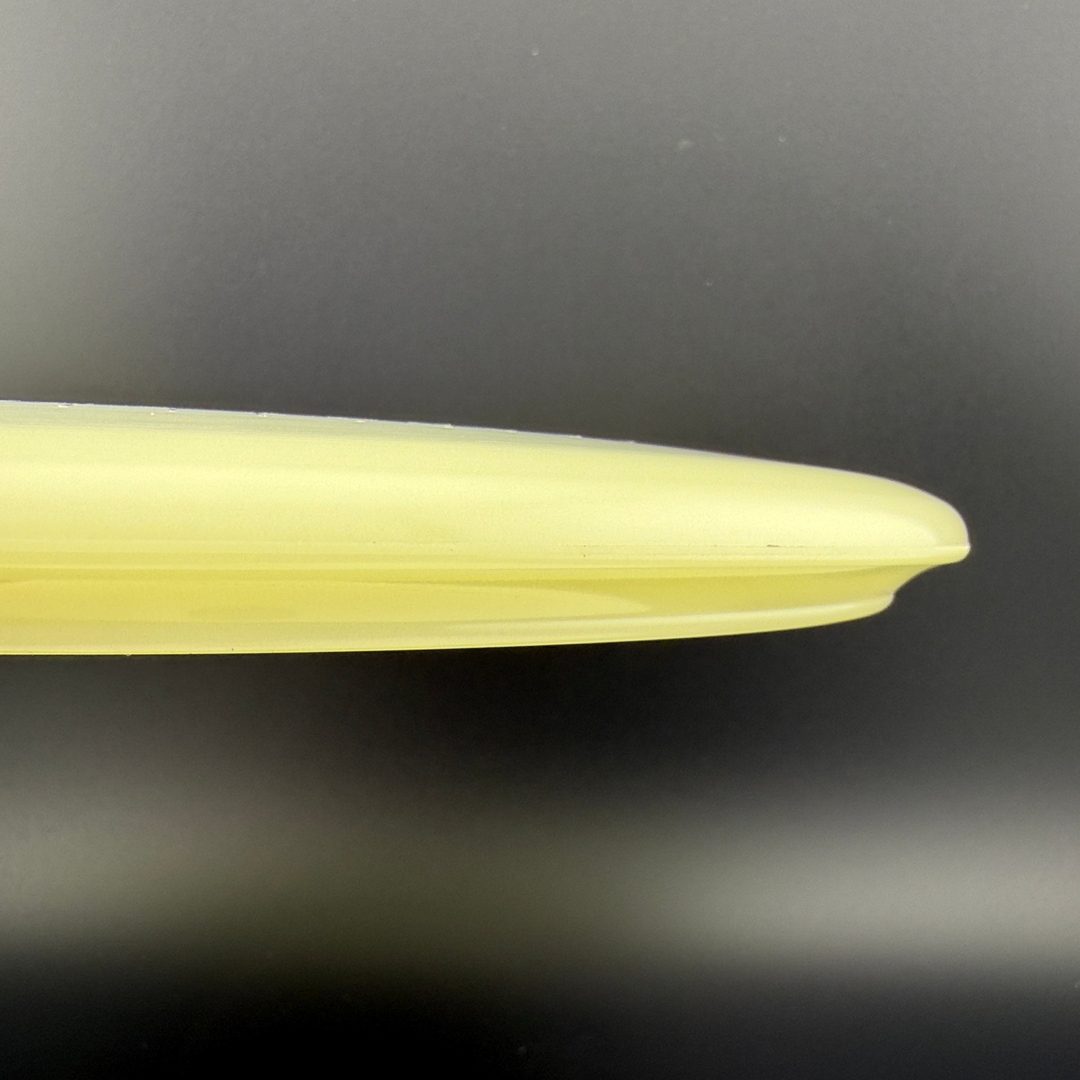 Color Glow Champion Roc - "Grapple Roc" USDGC 2025 Innova