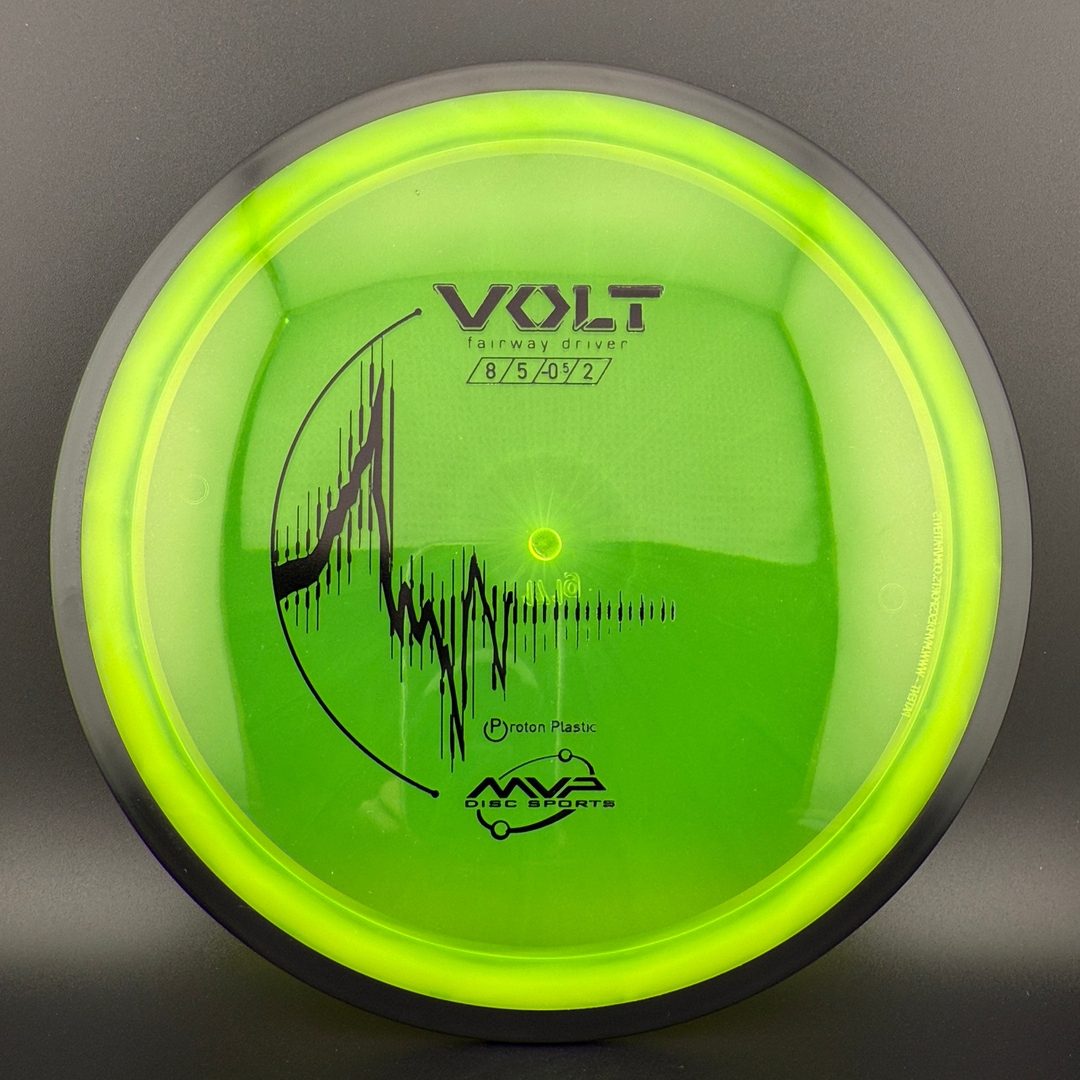 Proton Volt MVP