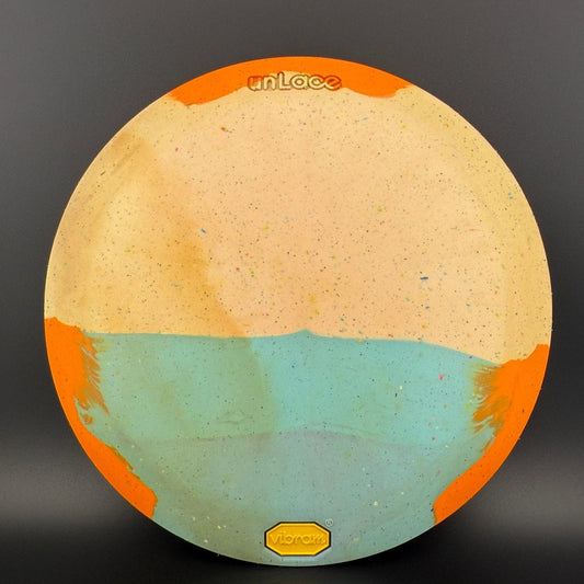 X-Link Medium unLace - PFN *Lightly Used* Vibram