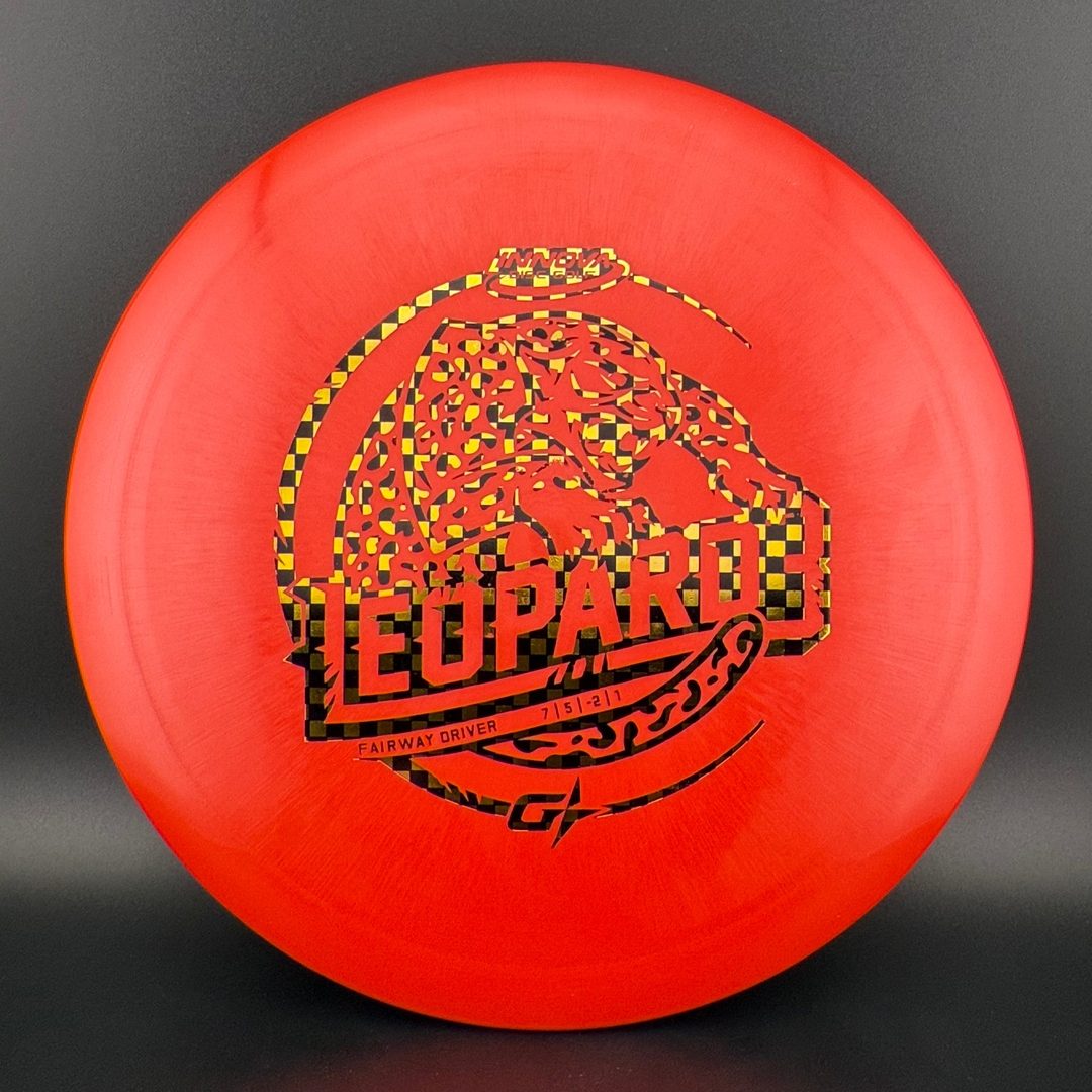 GStar Leopard3 Innova