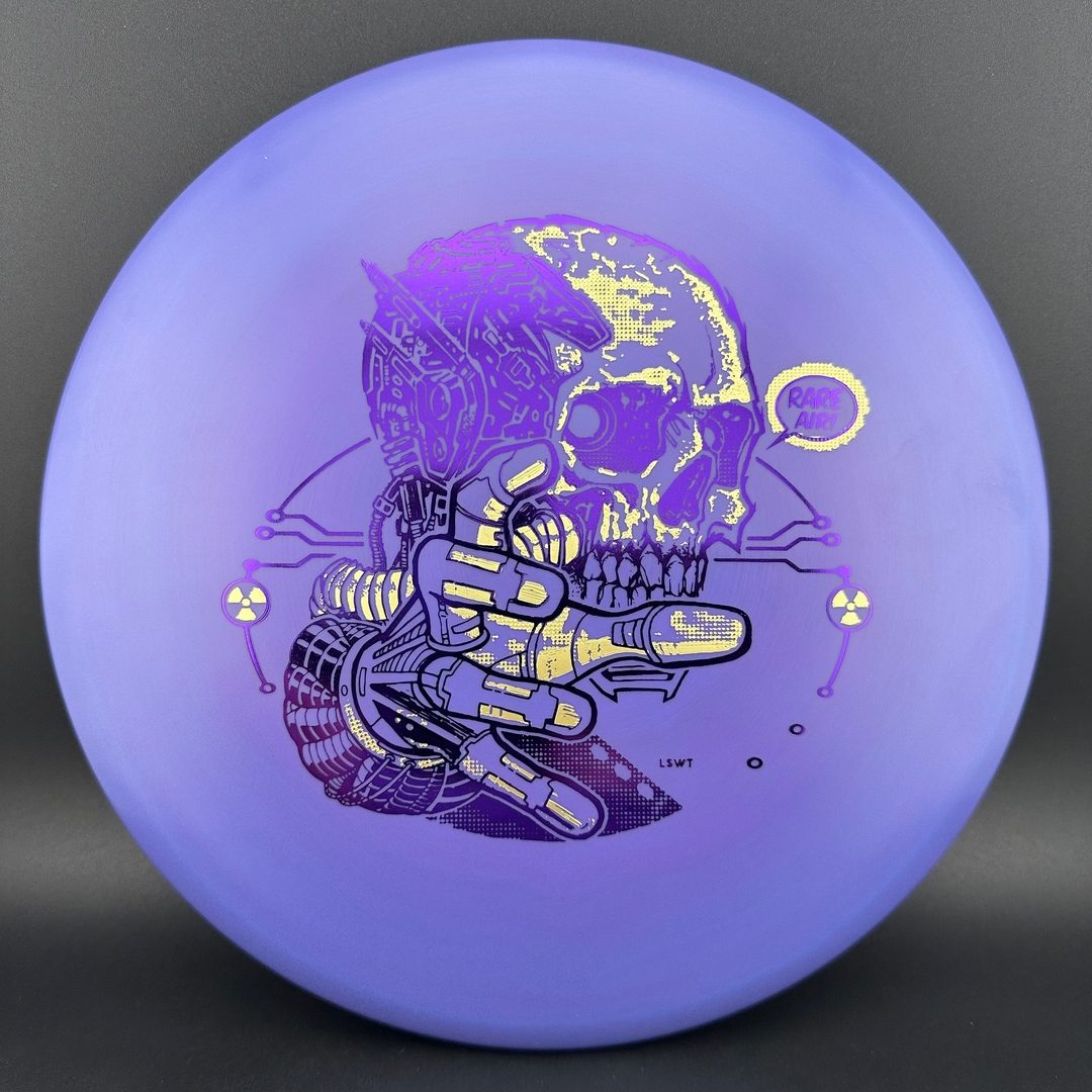 Swirly Star Mako - STRATUS FEAR V1 by Les White Innova