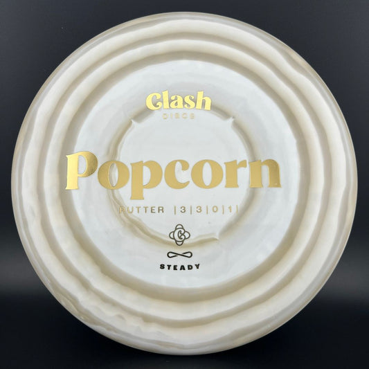 Steady Ring Popcorn Clash Discs