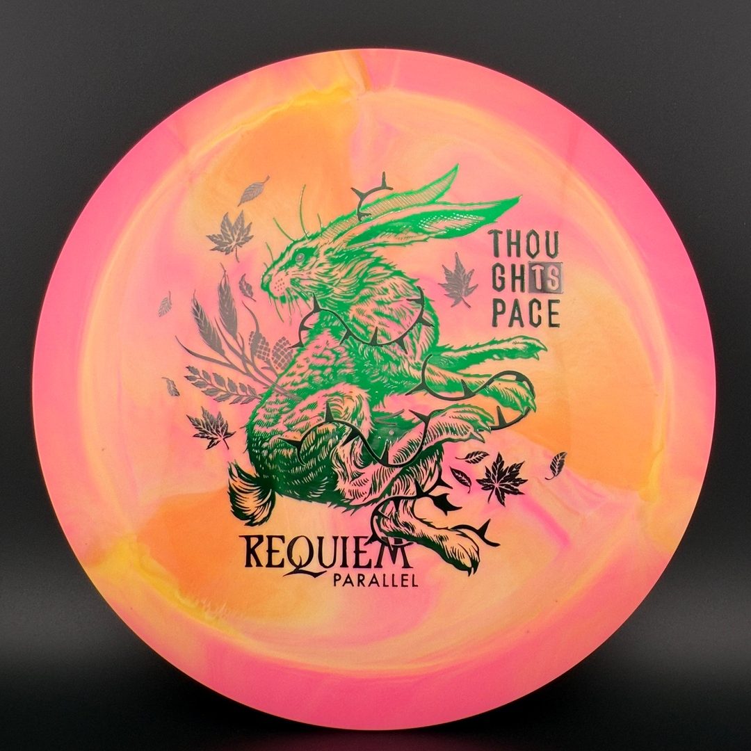 Parallel Requiem TSA