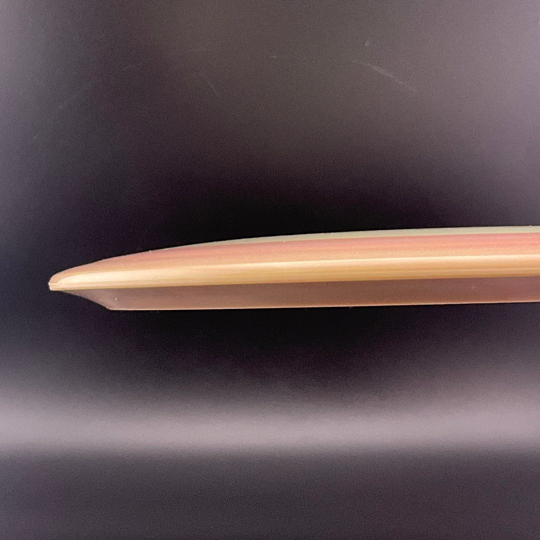 Swirled Star Teebird - PFN - 2017 KJ Nybo 10x Tour Series Innova