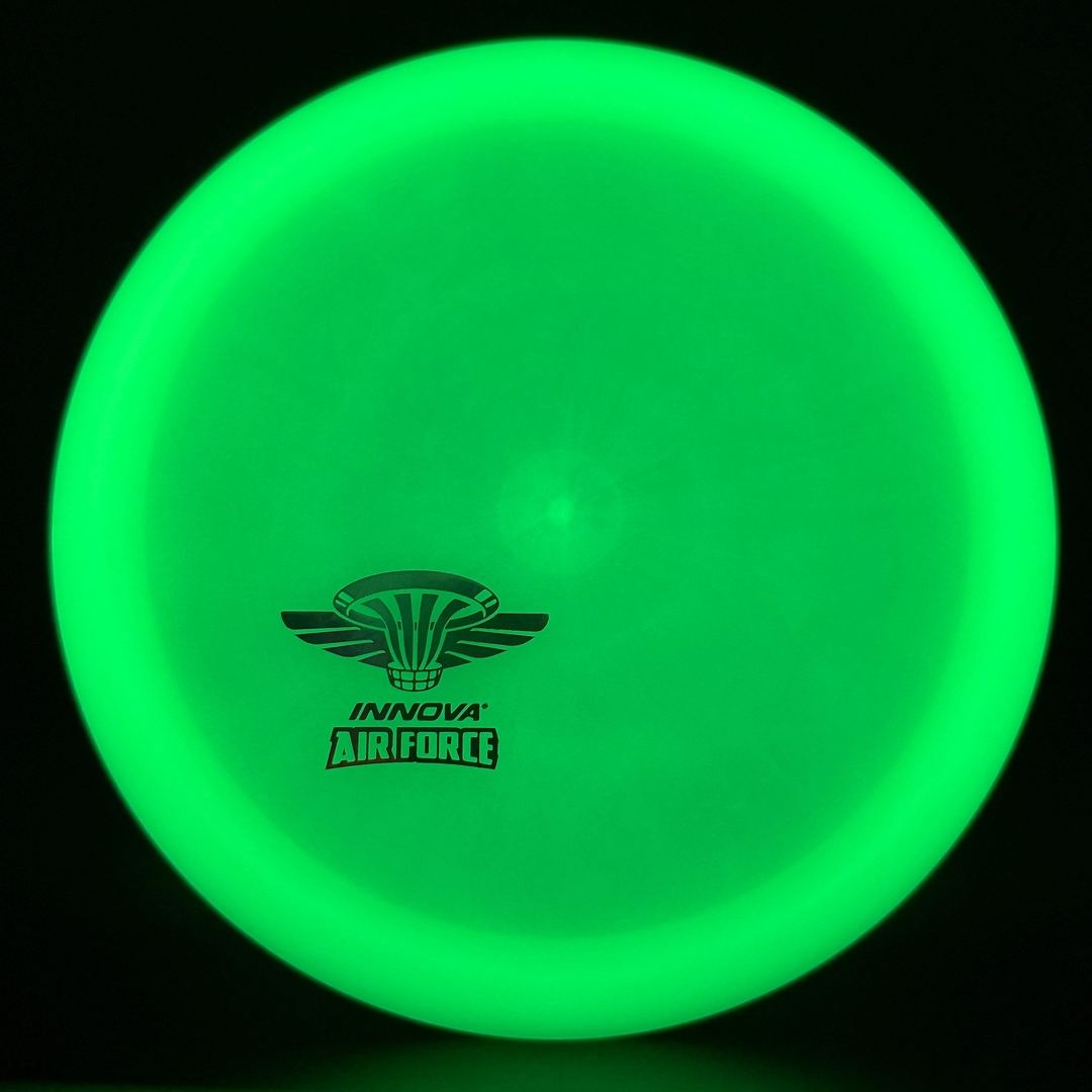 Proto Glow Champion Mamba - Air Force Innova