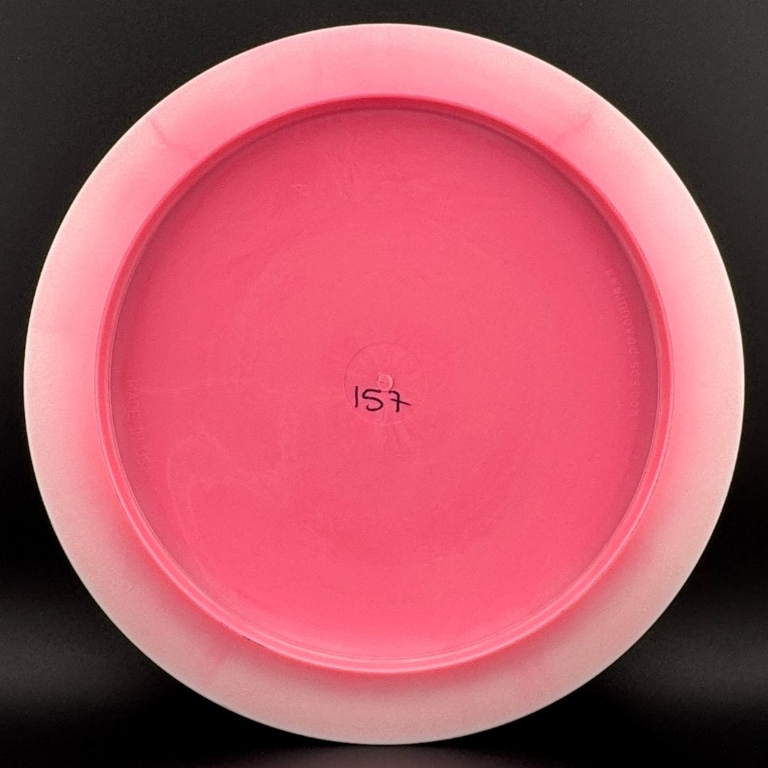Halo Star Destroyer - Baby Destroyer - Bradley Williams 2026 Innova