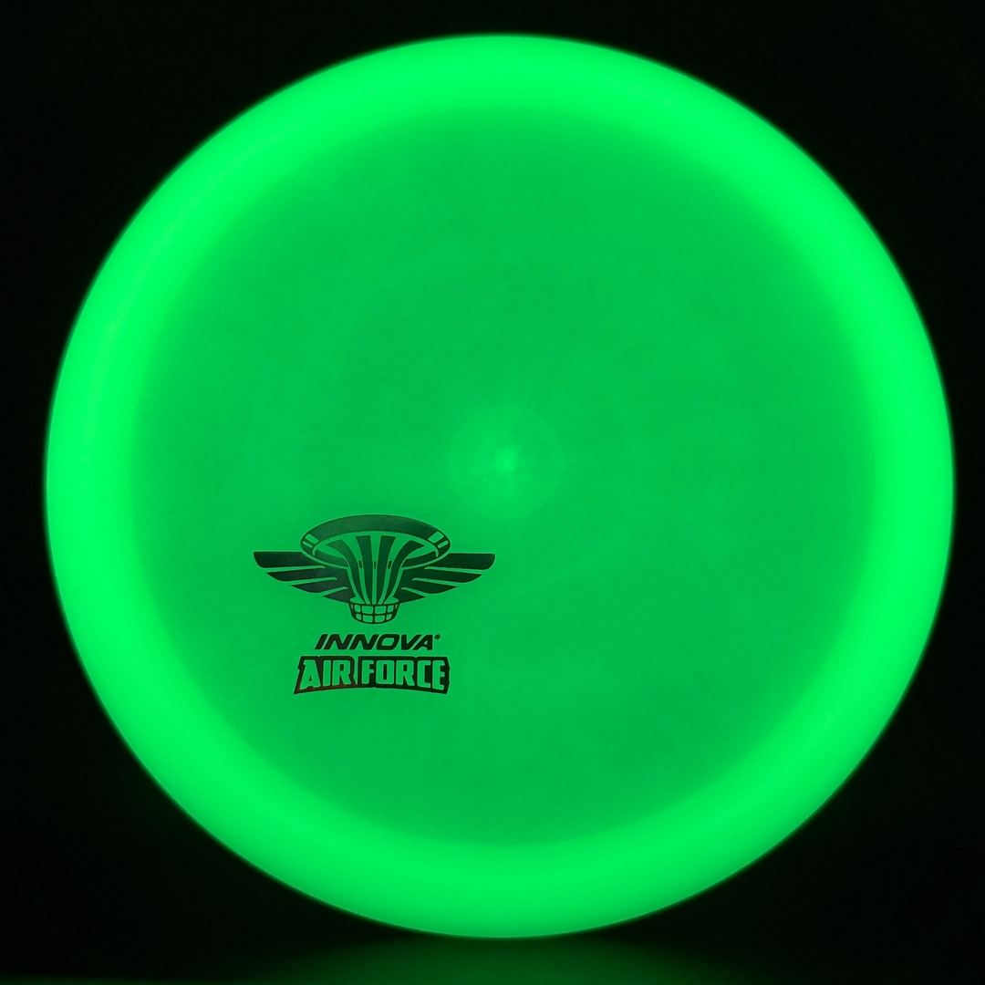 Proto Glow Champion Mamba - Air Force Innova