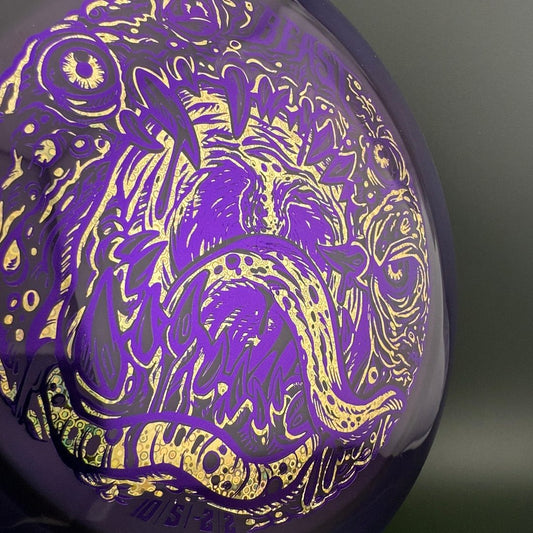 Champion Beast - Bog Beast XXL Innova