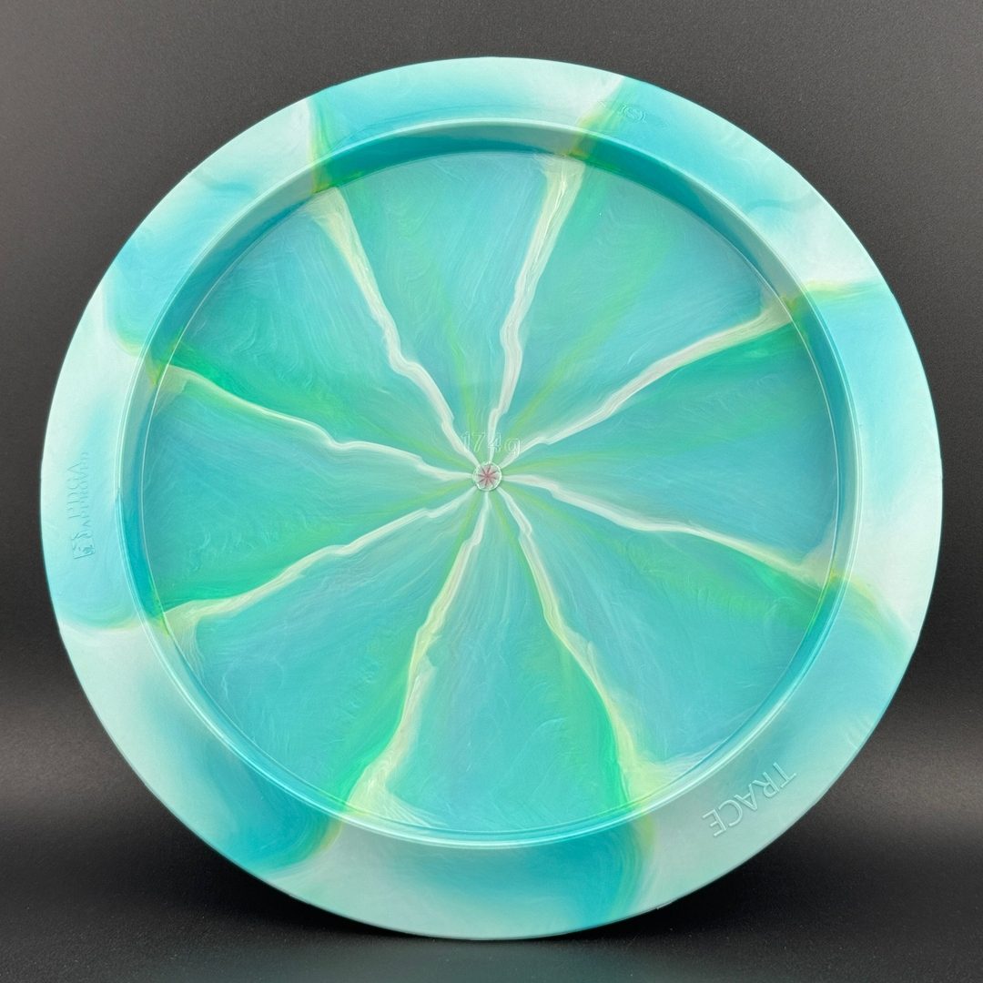 Cosmic Neutron Trace - Sarah Hokom Signature Series Streamline