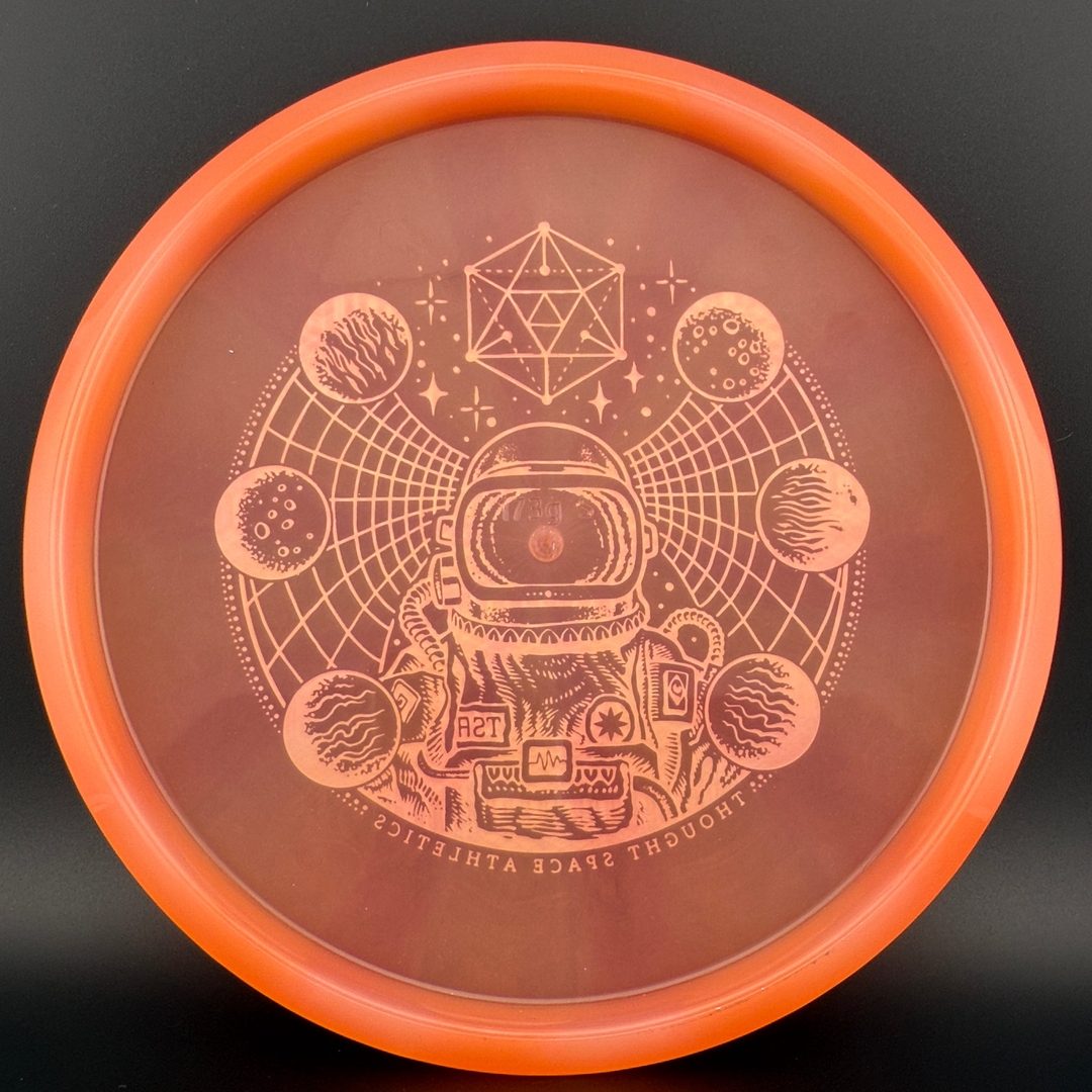 Soft Ethos Praxis - Odyssey TSA