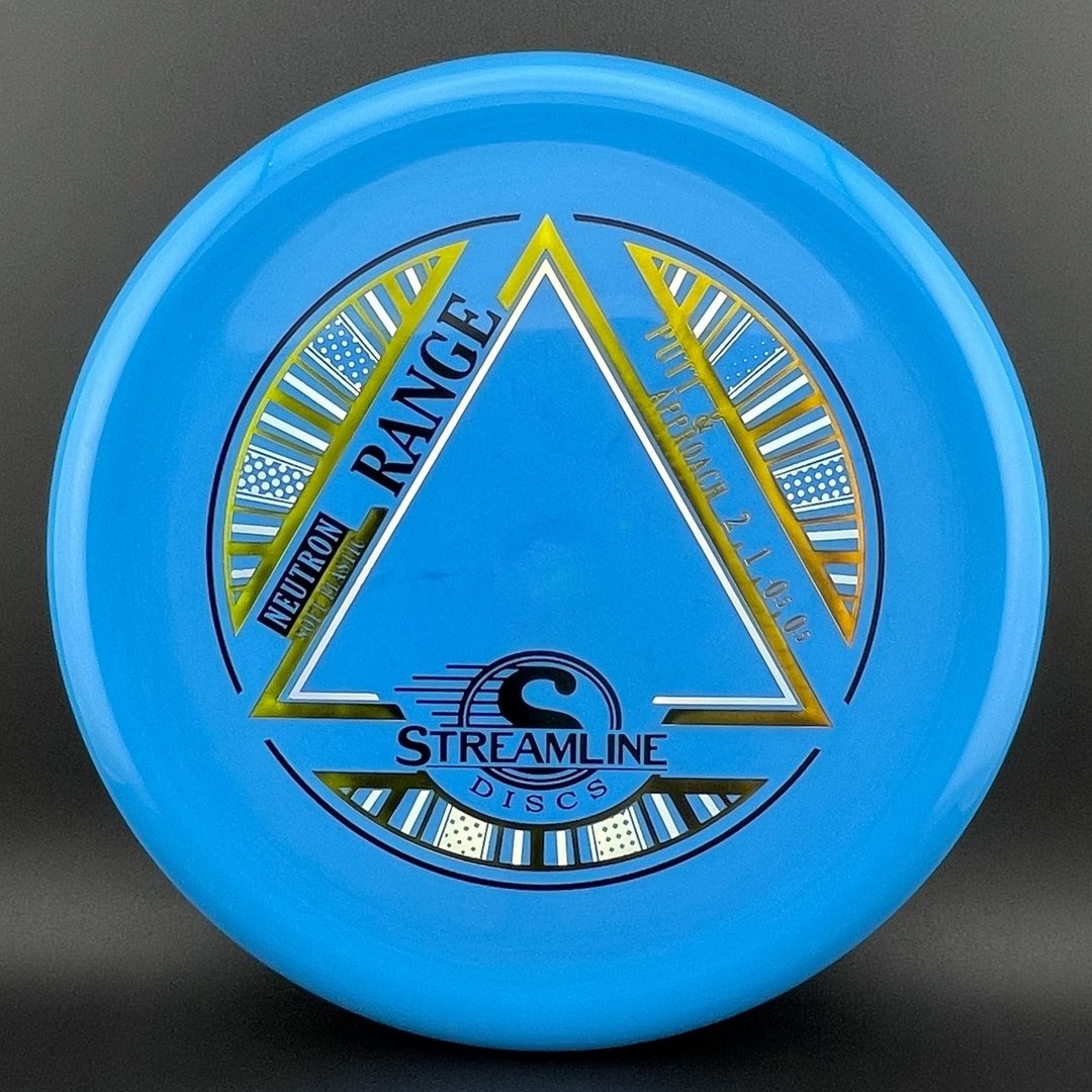 Soft Neutron Range Streamline