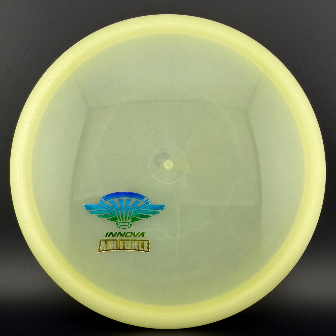 Proto Glow Champion Fox - Air Force Innova