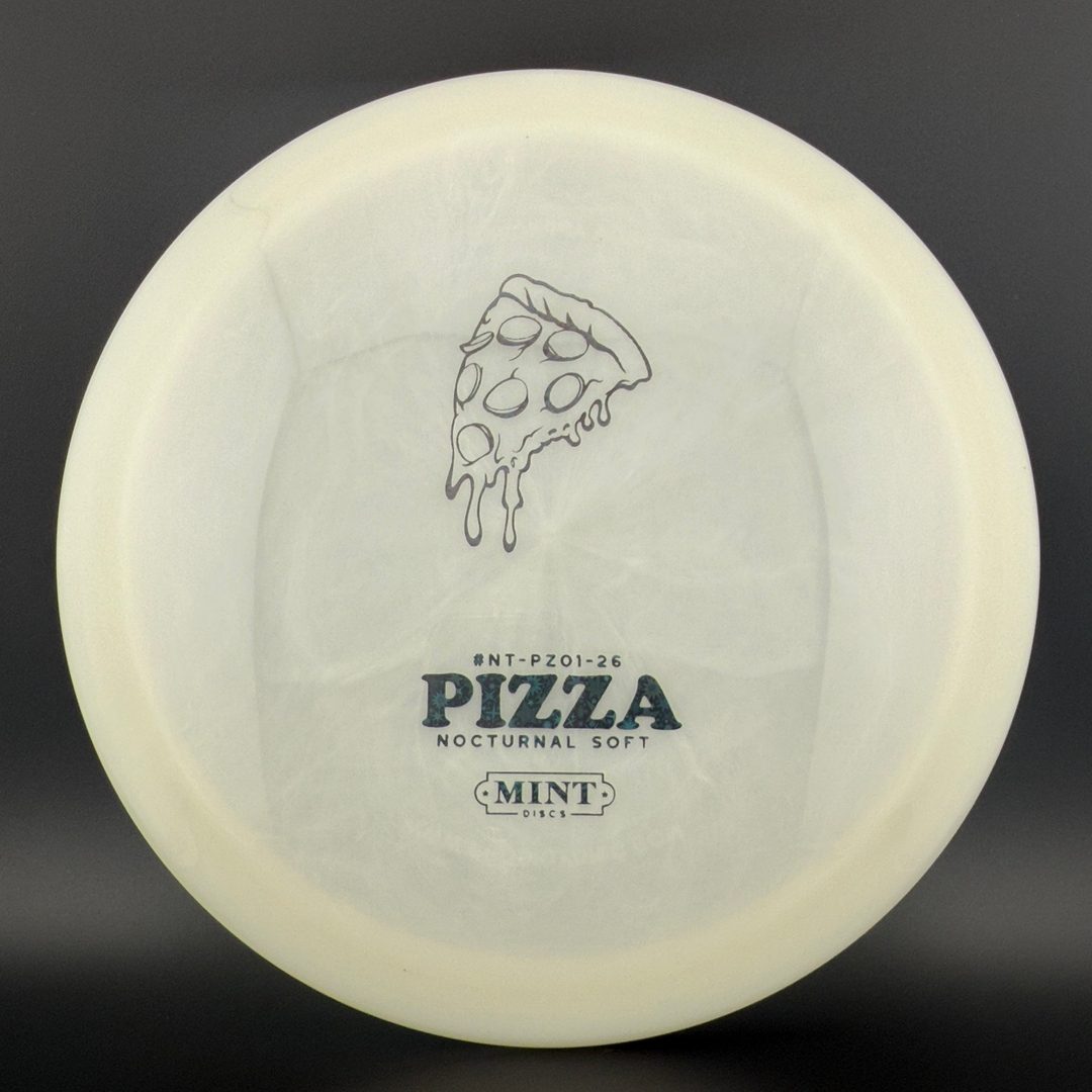 Soft Nocturnal Pizza (First Run)