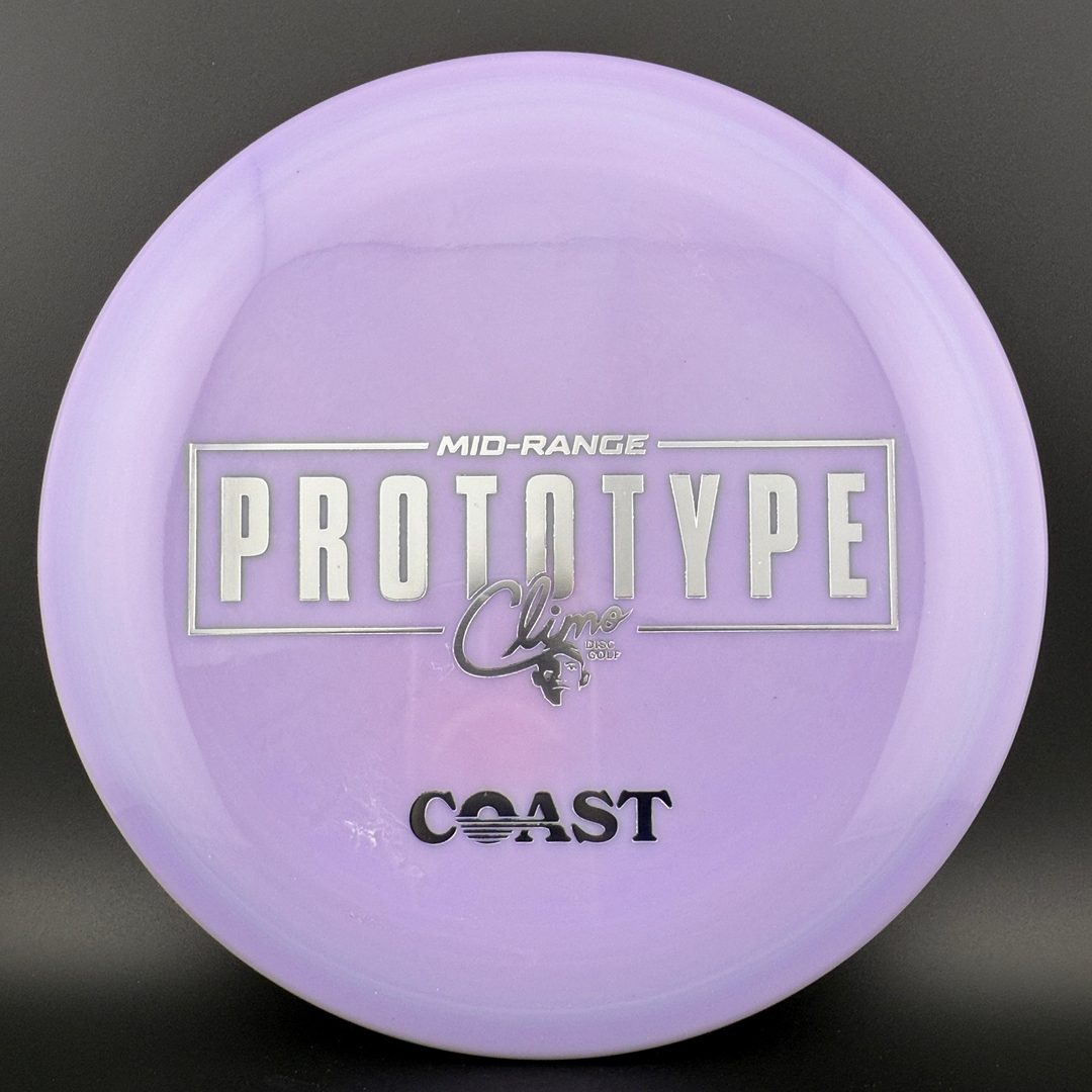 Signature Line Coast - Prototype