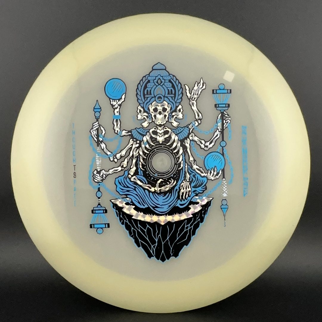 Glow Synapse - First Run TSA