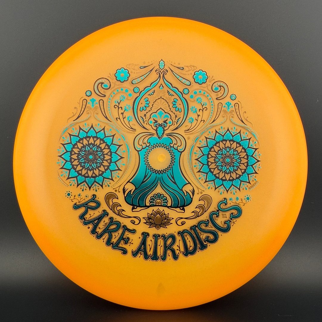 Proto Glow Soft Champion Aviar - Meditating Mandalas by Manny Trujillo Innova