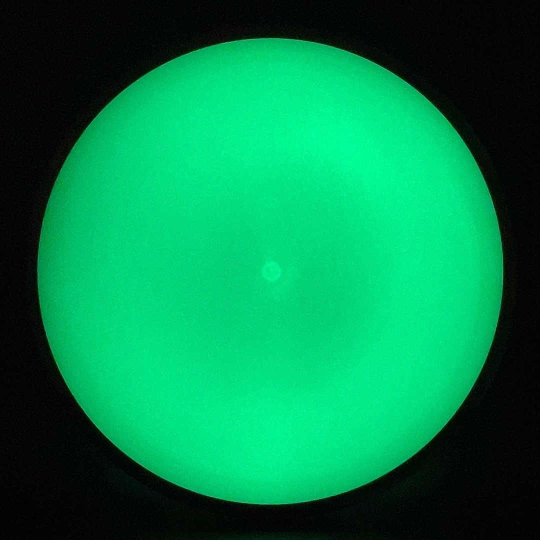 Eclipse 2.0 Crave - Blank Axiom