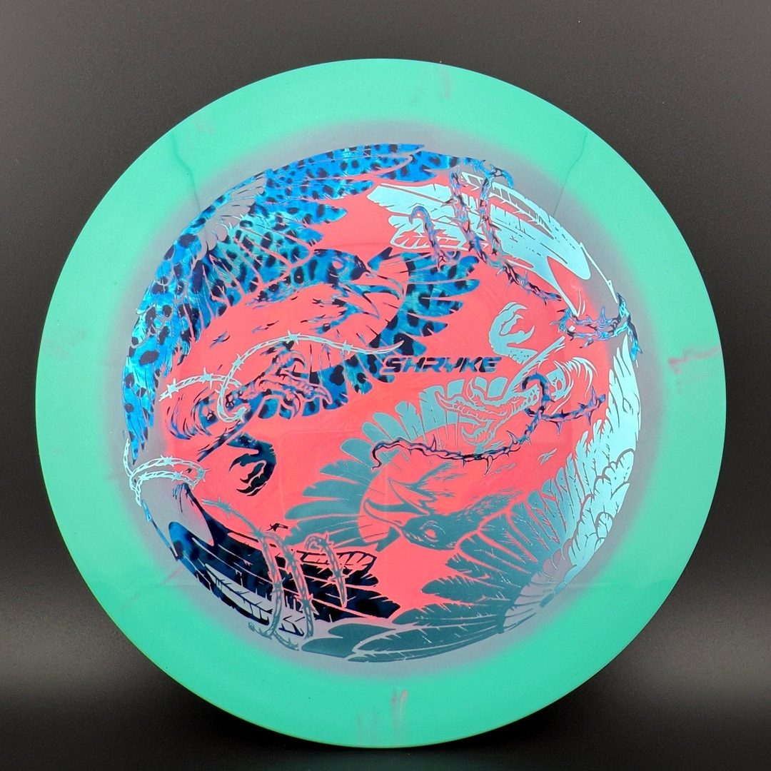 Halo Star Shryke - Zen by Marm O Set Innova