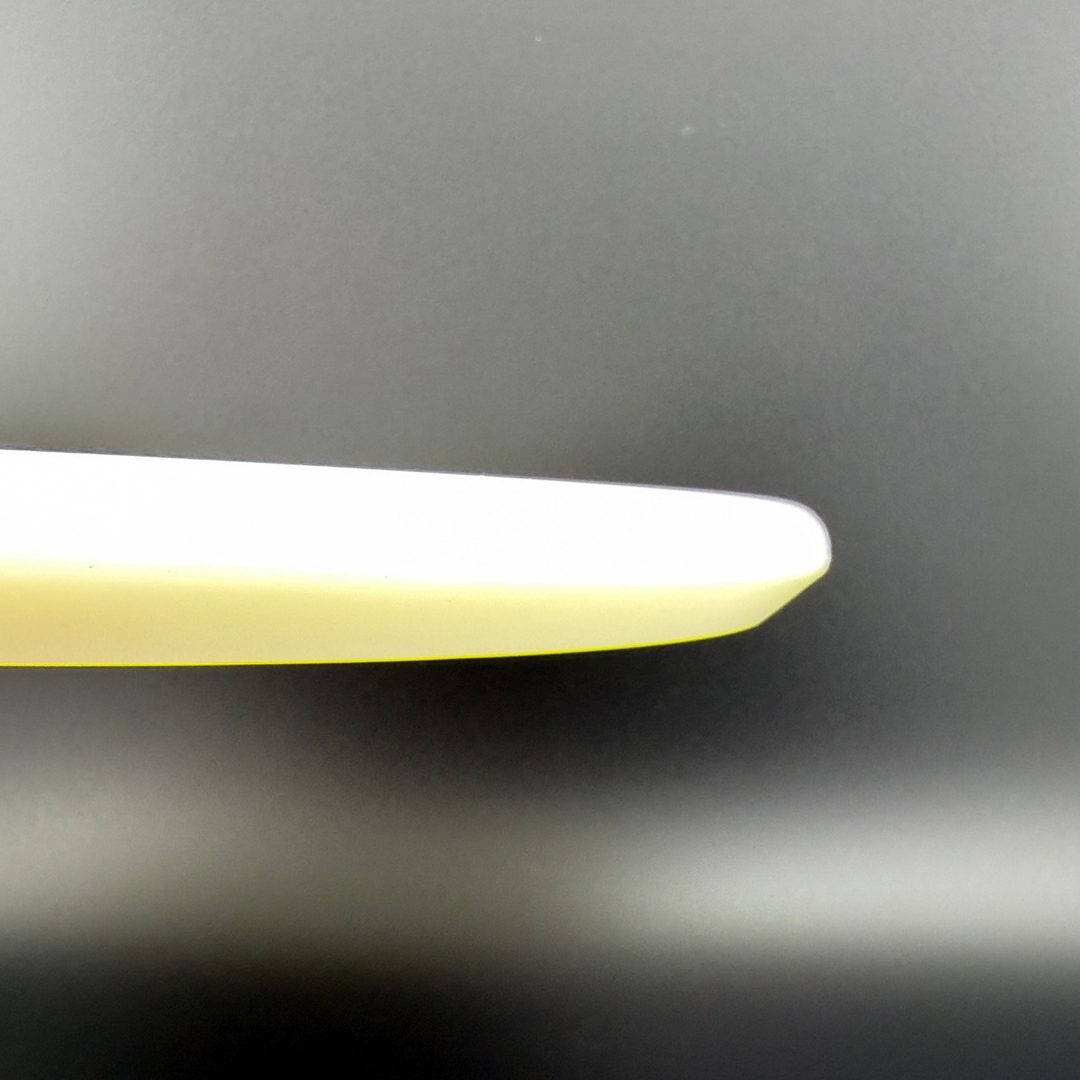 Glo ESP Zone GT Ringer Top - Missing - Worlds 2024 Discraft