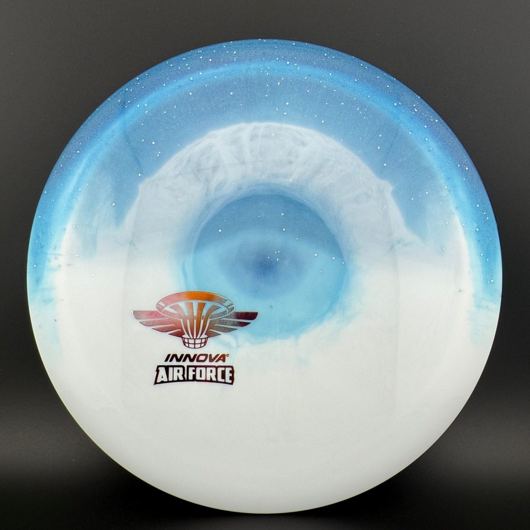 Duo Mamba - Air Force Innova