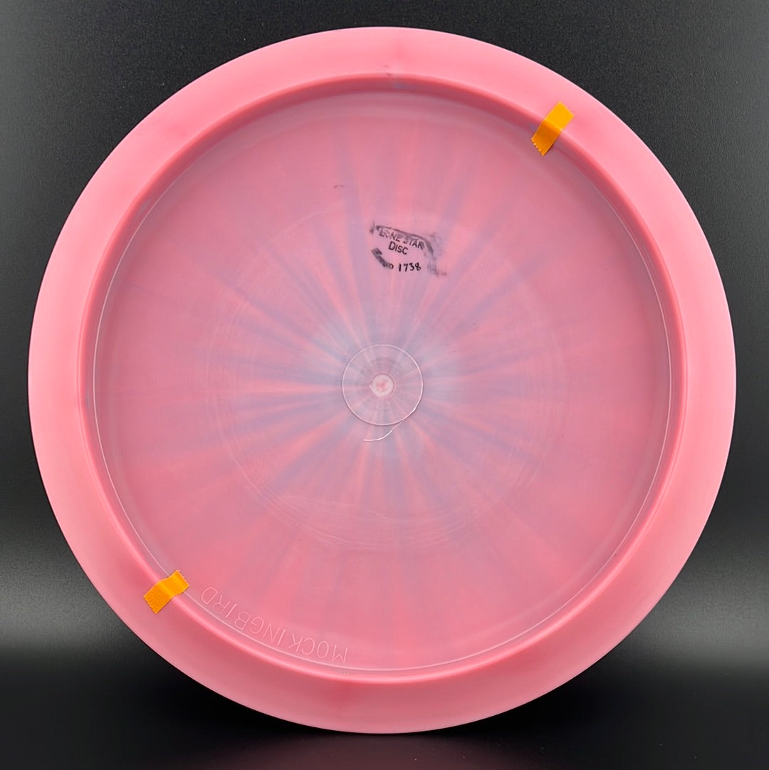 Bravo Mockingbird Lone Star Discs