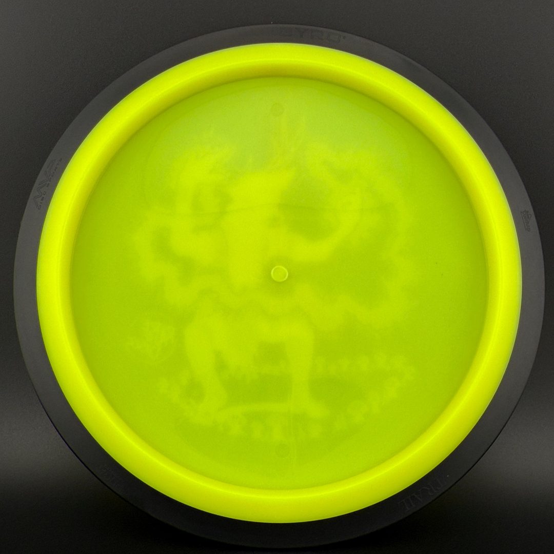 Neutron Trail - Elk Man 2.0 by Ripper Studios MVP