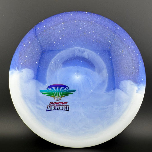 Duo Thunderbird - Air Force Innova
