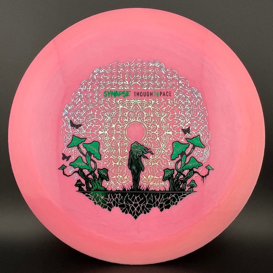 Aura Synapse - First Run - Special Edition TSA