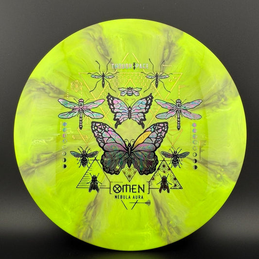Nebula Aura Omen - First Run TSA