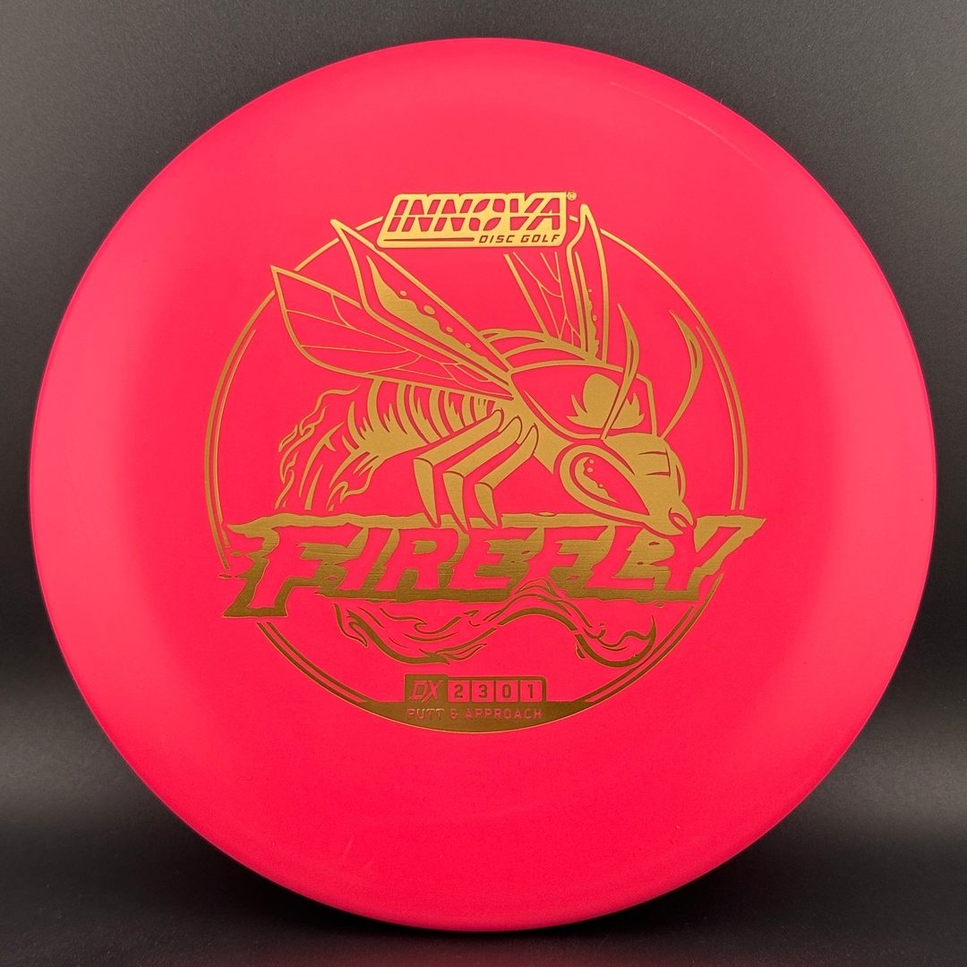 DX Firefly Innova