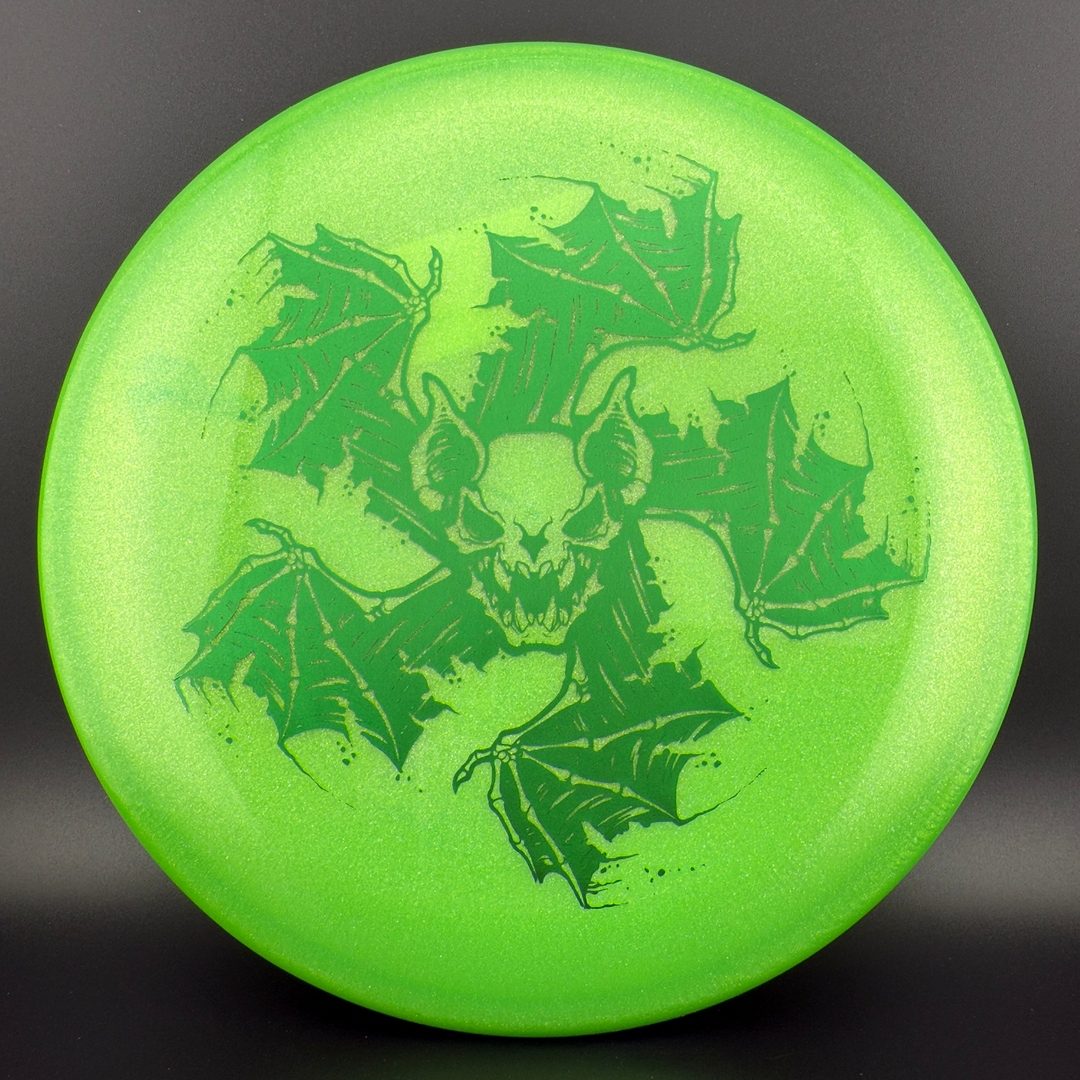 Moondust Champion Aviar - Night Terror by Marm O Set Innova