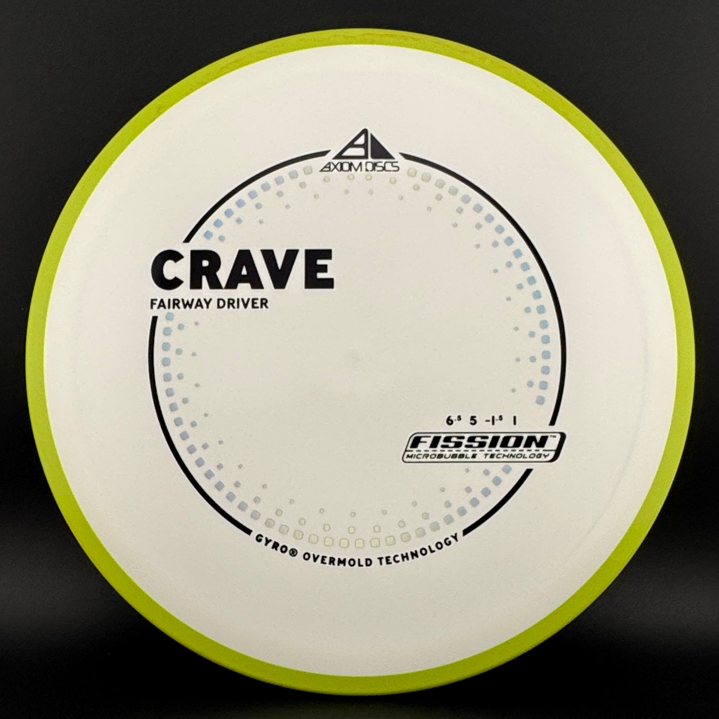 Fission Crave