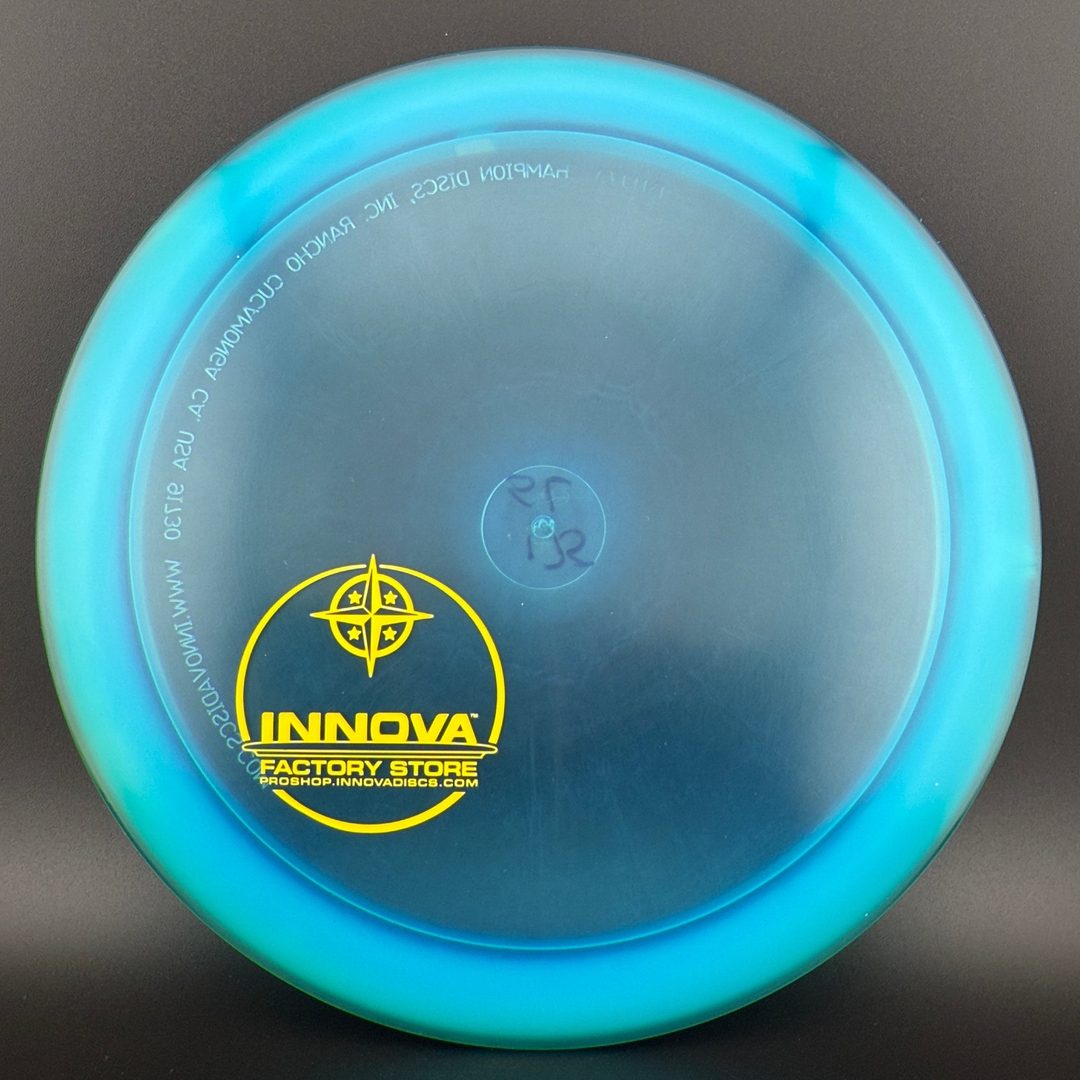 Champion SL Starfire-L - Penned Run - OOP Innova