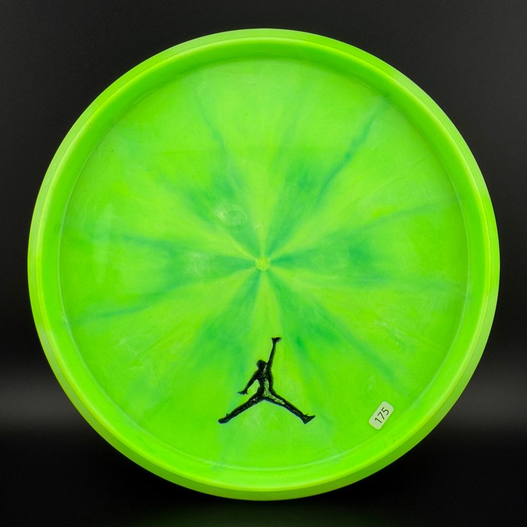 Neutron Pilot - Older Run *Gibson Stash Used* Streamline