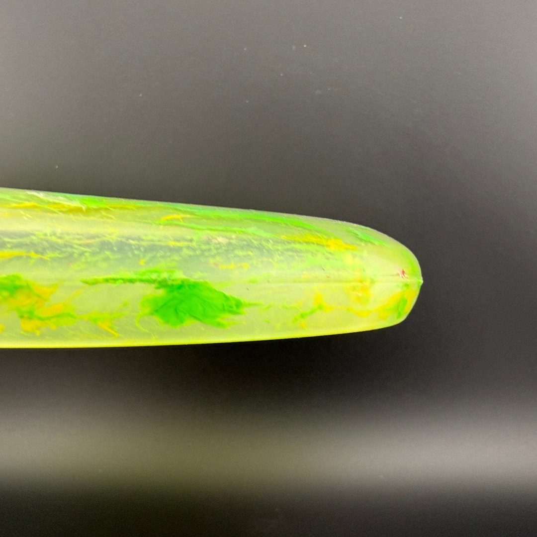 Jawbreaker Z Super FLX Rattler Discraft