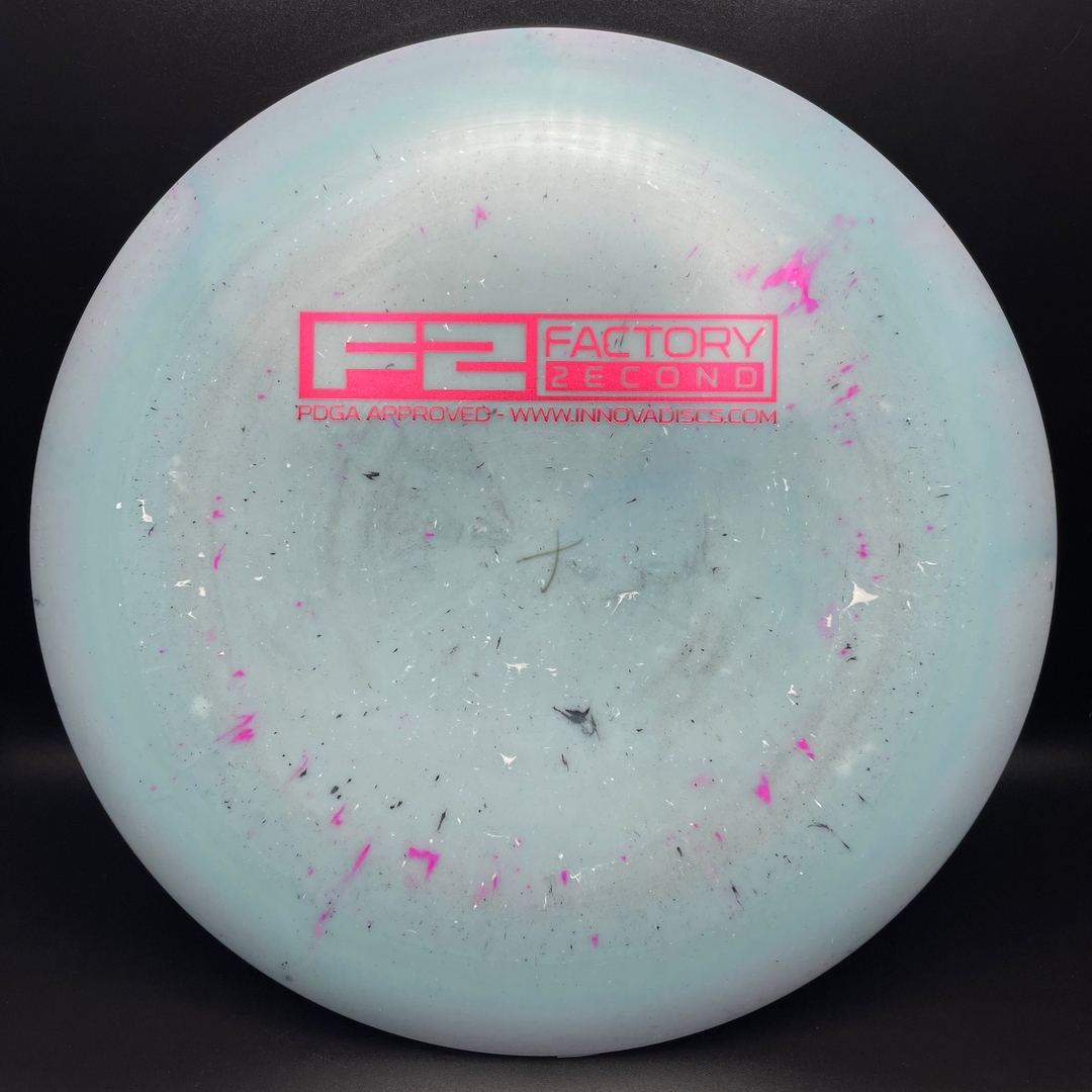 Splatter Star Destroyer - F2 Innova