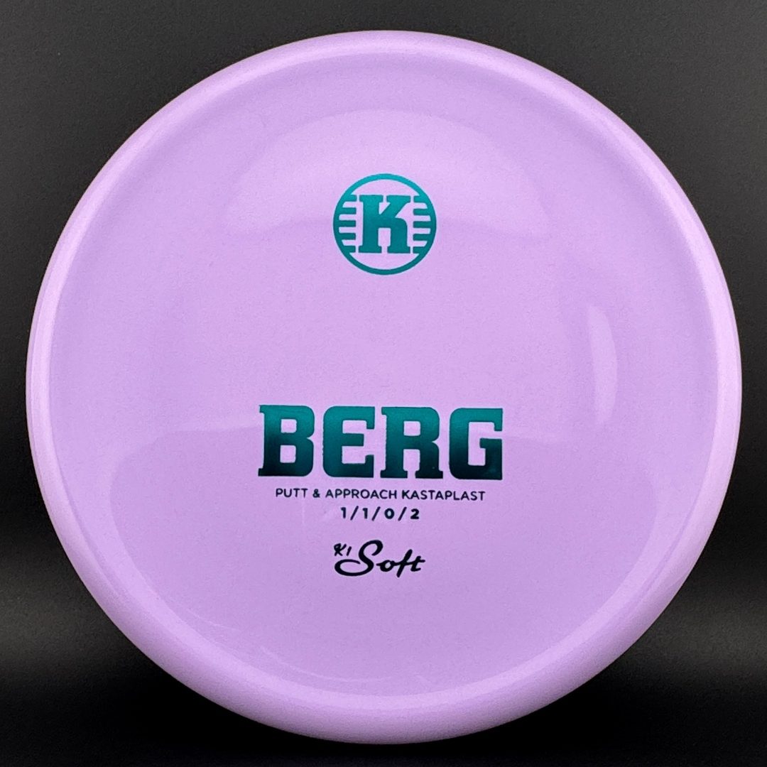K1 Soft Berg Kastaplast