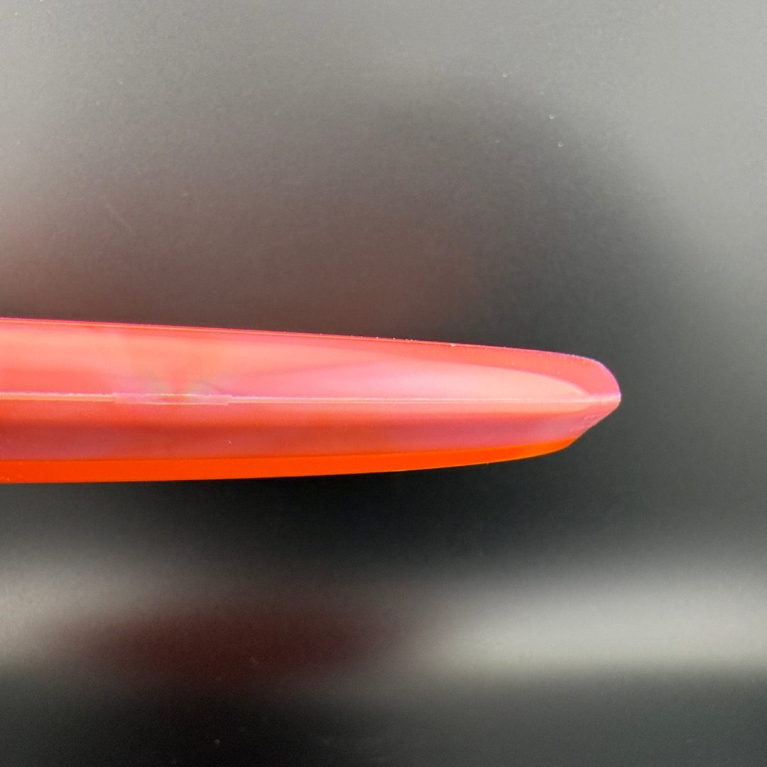 Neutron Tempo - Crushin’ Amanitas by Manny Trujillo Axiom