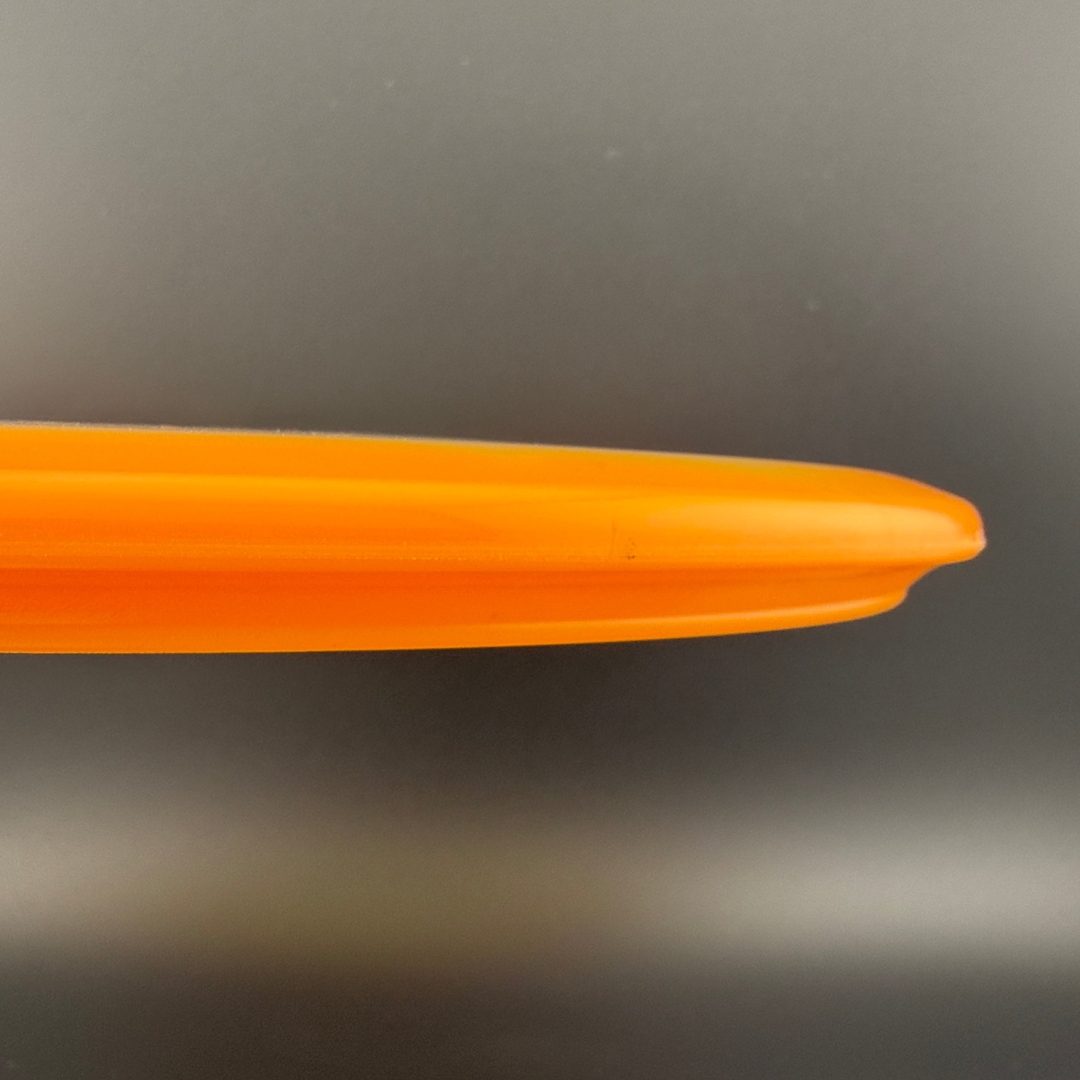 Proto Glow Halo Champion Roc3 - War Bird USDGC 2025 Innova