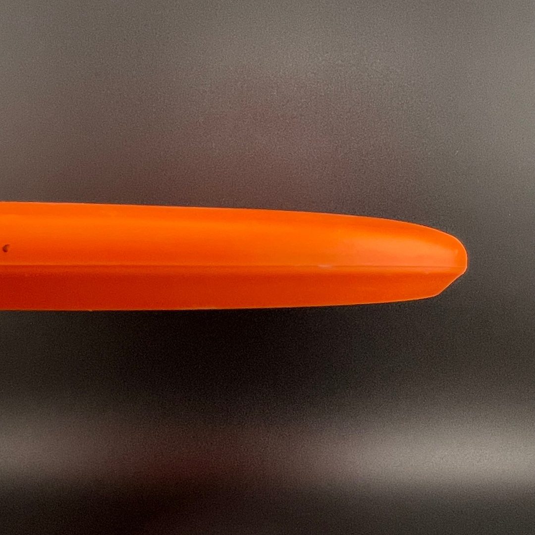 X-Line P2 - Triple Mini Huk Stamp - Innova Made *Warehouse Stash* Discmania