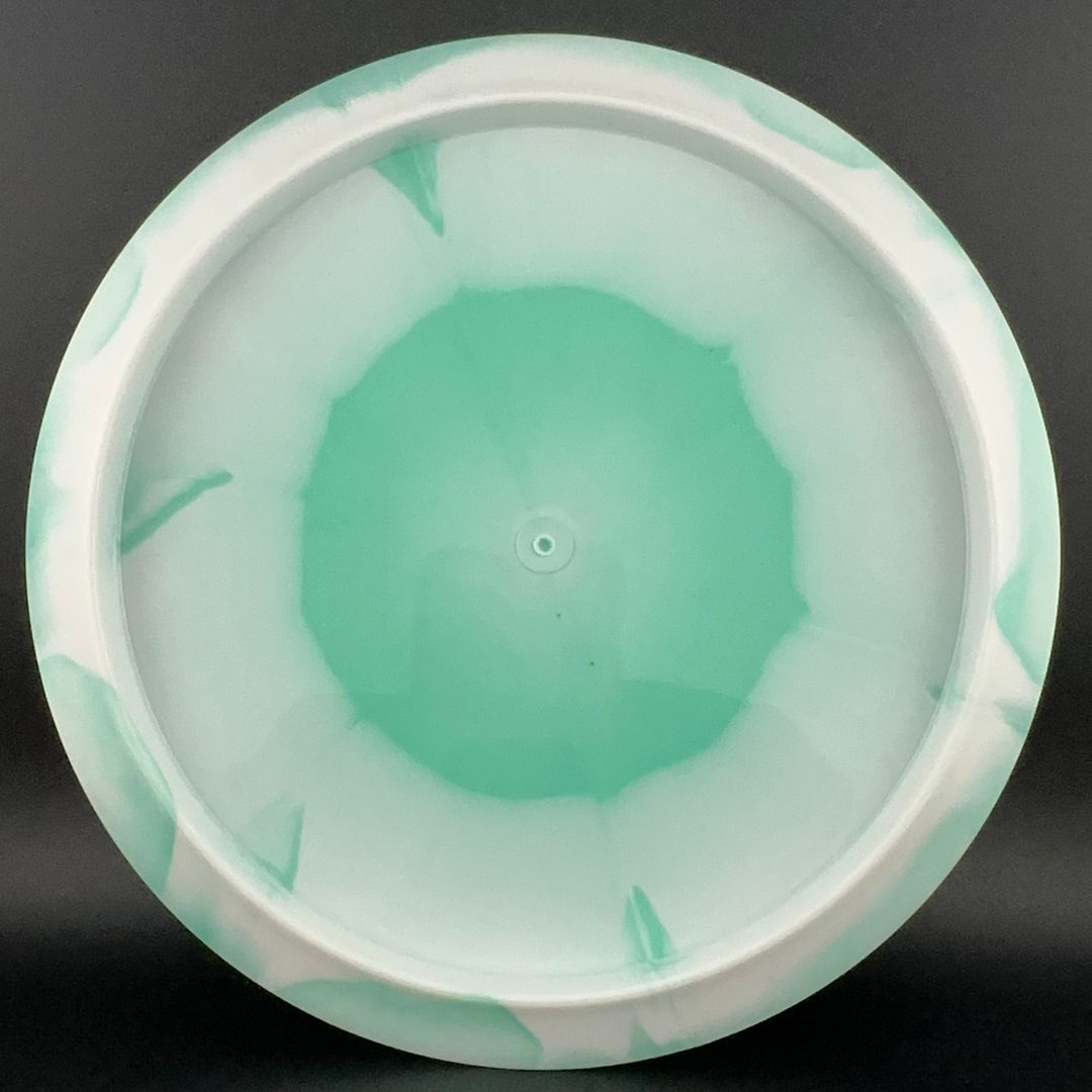 Retina Chemtrail - Burst Doomsday Discs