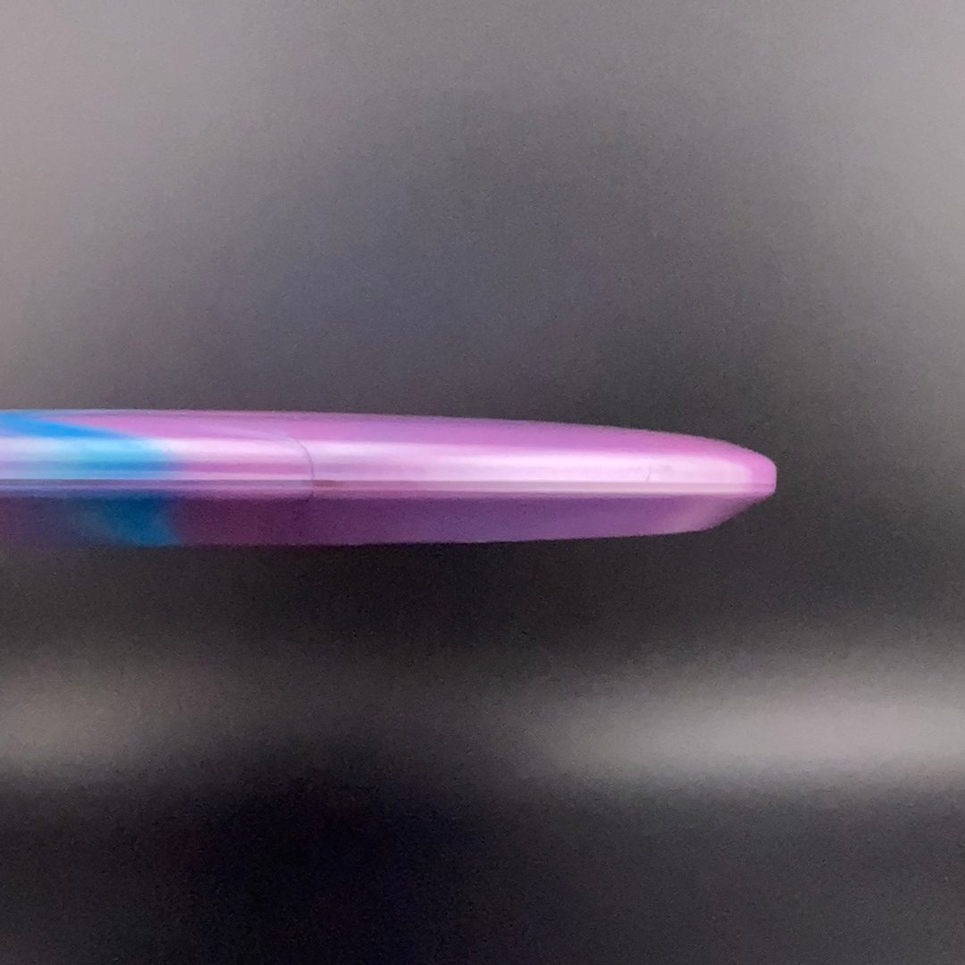 Big Z Titanium Buzzz SS - 2026 Ezra Robinson Tour Series Discraft