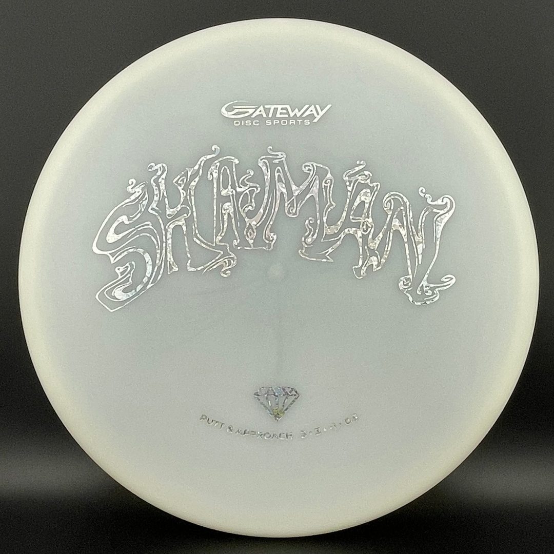 Diamond Superglow Shaman Gateway